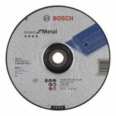 Круг отрезной Bosch Expert for Metal (230х2.5х22.23 мм) (2608600225)