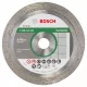 Круг алмазный отрезной Bosch Best for Ceramic (76х10х1.9 мм, керамика) (2608615020)