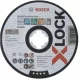 Відрізне коло Bosch X-LOCK Multi Construction (125х1.6х22.23 мм) (2608619270)