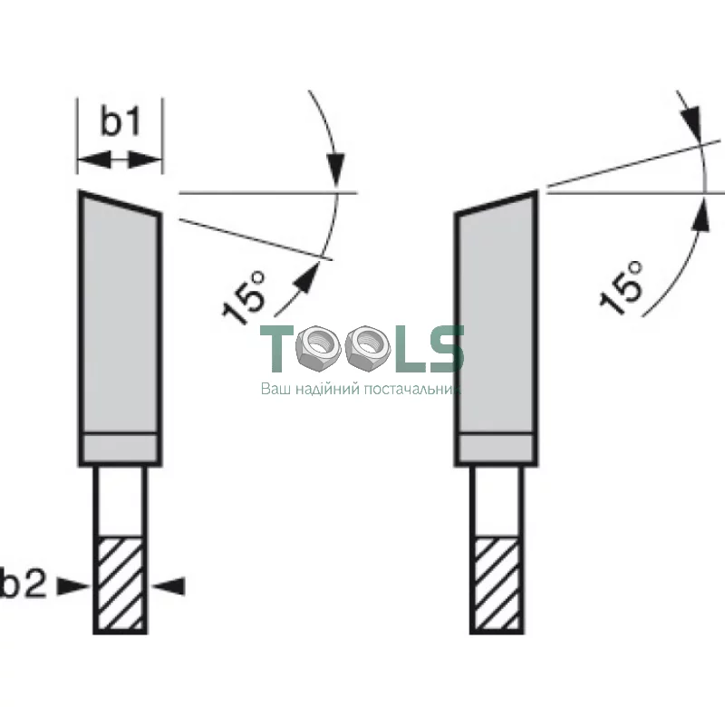 Пильный диск Bosch Optiline Wood (190х30х24Т) (2608640615)