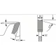 Пиляльний диск Bosch Optiline Wood ECO (130x20/16-36T) (2608644370)