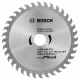 Пиляльний диск Bosch Optiline Wood ECO (130x20/16-36T) (2608644370)