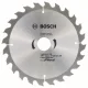 Пильный диск Bosch Eco for Wood (190х20х24Т) (2608644375)