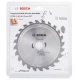 Пиляльний диск Bosch Eco for Wood (200х32х24Т) (2608644379)