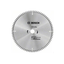 Пиляльний диск Bosch Eco for Aluminium (305х30х80Т) (2608644397)