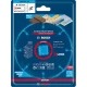 Коло відрізне Bosch Carbide Multi Wheel X-LOCK (125х1х22.23 мм) (2608901193)