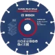 Коло відрізне Bosch Carbide Multi Wheel (180х1х22.23 мм) (2608901681)