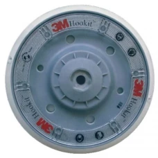 Оправка стандартна 3M Hookit 861A, М8, 150 мм (50394)