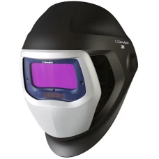 Сварювальна маска 3M 501805 Speedglas 9100V 5/8/9-13 з боковими віконцями (7000000217)