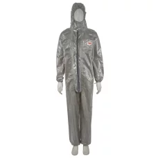 Защитный комбинезон 3M 4570 р.XXL (7000089691)