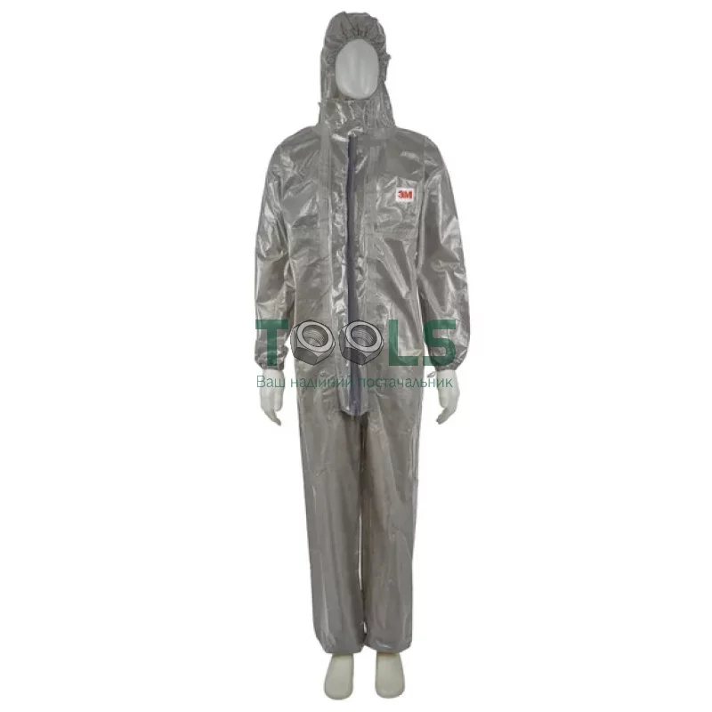 Захисний комбінезон 3M 4570 р.XXL (7000089691)