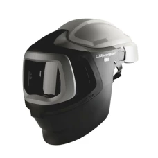 Сварювальний шолом 3M 592800 Speedglas 9100 MP-Lite без зварювального фільтра (7100112335)