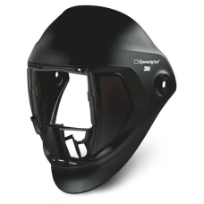 Сварювальна маска 3M 501890 Speedglas 9100 без ФАЗ, бокових віконець і наголов'я (7000044485)