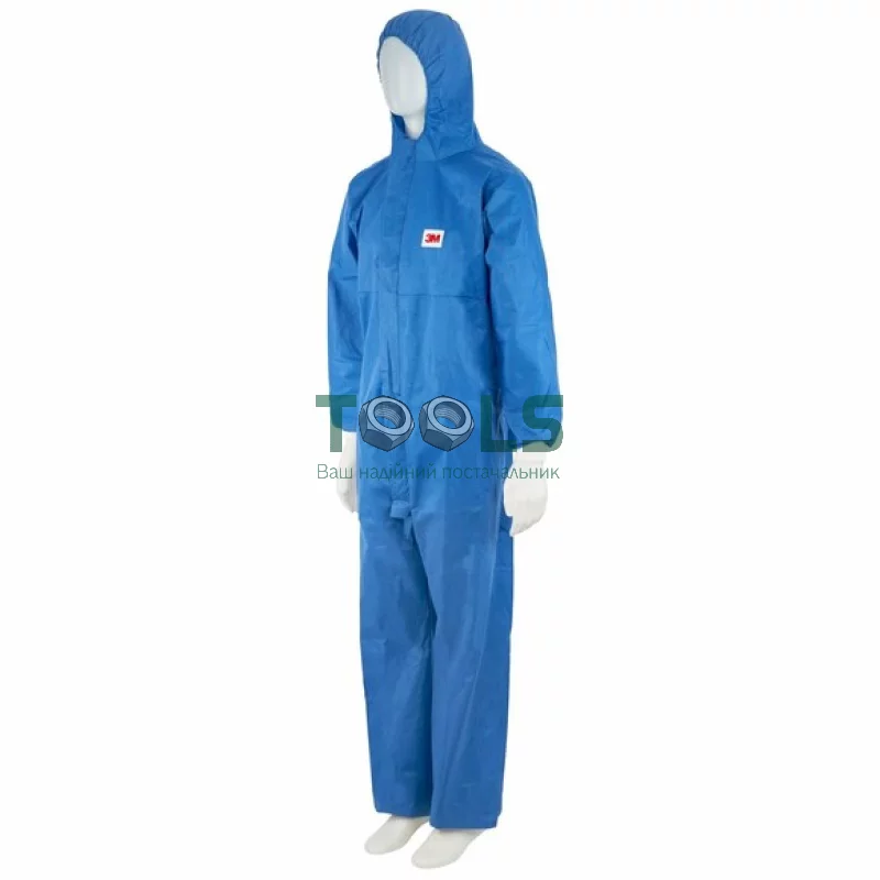 Защитный комбинезон 3M 4530 р.XXL (7100039388)