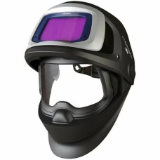 Сварювальна маска 3M 541825 Speedglas FX 9100XX 5/8/9-13 з боковими віконцями (7000044501)