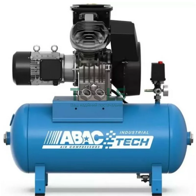 Компресор ABAC ATL 10 500D 10 (4116001438)