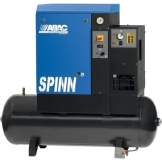 Компресор ABAC SPINN 11E 10 400/50 TM270 CE, 11 кВт (4152022648)