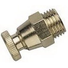 Клапан зливу конденсату ABAC 1/4"М (8973005840-152074М)