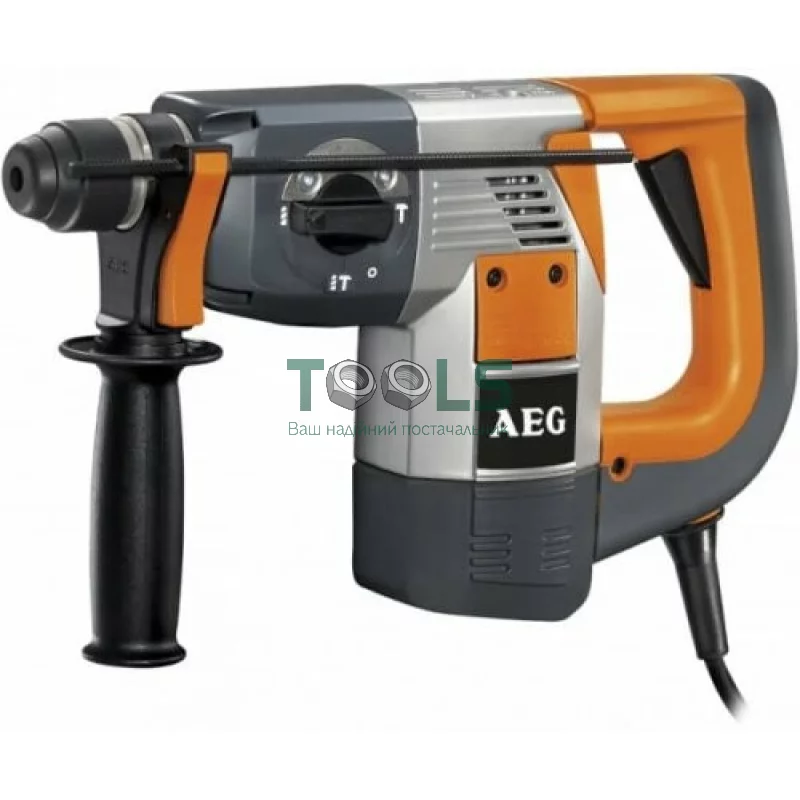 Перфоратор AEG PN 3500