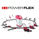 Зарядное устройство Al-Ko для аккумулятора PowerFlex (36 В, 7.5 А*ч) (127391)