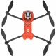 Квадрокоптер Autel Robotics EVO II Pro Rugged Bundle V3, Помаранчевий (102001514)