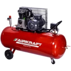 Компресор поршневий AIRKRAFT AK200-510-380