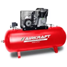 Компресор поршневий AIRKRAFT AK500-988-380