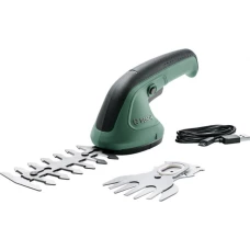 Ножиці для трави акумуляторні Bosch EasyShear (3.6 В, 1.5 А*год) (0600833300)