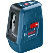 Лазерный нивелир Bosch GLL 3 X Professional (15 м) (0601063CJ0)