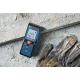 Далекомір лазерний Bosch GLM 40 Professional (0.15-40 м) (0601072900)