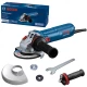 Кутова шліфувальна машина Bosch GWS 12-125 S Professional (1200 Вт, 125 мм) (06013A6020)