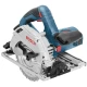 Циркулярна пилка Bosch GKS 55+ GCE (1.35 кВт, 165 мм) (0601682100)