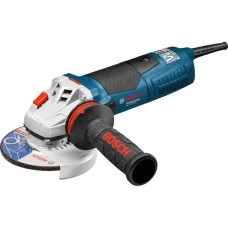 Кутова шліфувальна машина Bosch GWS 19-150 CI (1900 Вт, 150 мм) (060179R002)