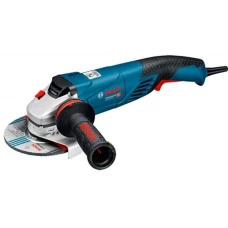 Кутова шліфувальна машина Bosch GWS 18-125 SL (1800 Вт, 125 мм) (06017A3200)