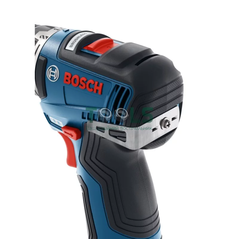 Акумуляторний дриль-шуруповерт Bosch GSR 12V-35 Professional (12 В, без АКБ) (06019H8000)