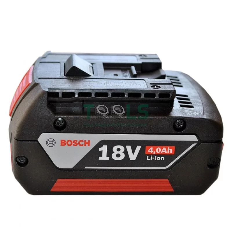 Комплект аккумуляторов Bosch Premium Professional GBA (Li-Ion, 18 В, 12х4 А*ч) (0602494004)