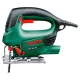 Электролобзик Bosch PST 750 РE (530 Вт) (06033A0520)