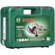 Кутова шліфувальна машина Bosch PWS 850-125 + кейс (850 Вт) (06033A2720)