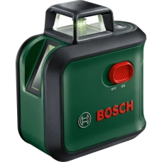 Лазерный нивелир Bosch AdvancedLevel 360 (24 м) (0603663B03)