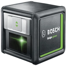 Лазерний нівелір Bosch Quigo Green (12 м) (0603663C00)