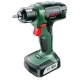 Аккумуляторная дрель-шуруповерт Bosch EasyDrill 12 (12 В, 1.5 А*ч) (06039B3001)