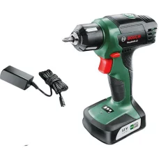 Акумуляторний дриль-шуруповерт Bosch EasyDrill 12 (12 В, 1.5 А*год) (06039B3001)