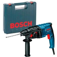 Перфоратор Bosch GBH 2-20 D (650 Вт) (061125A400)