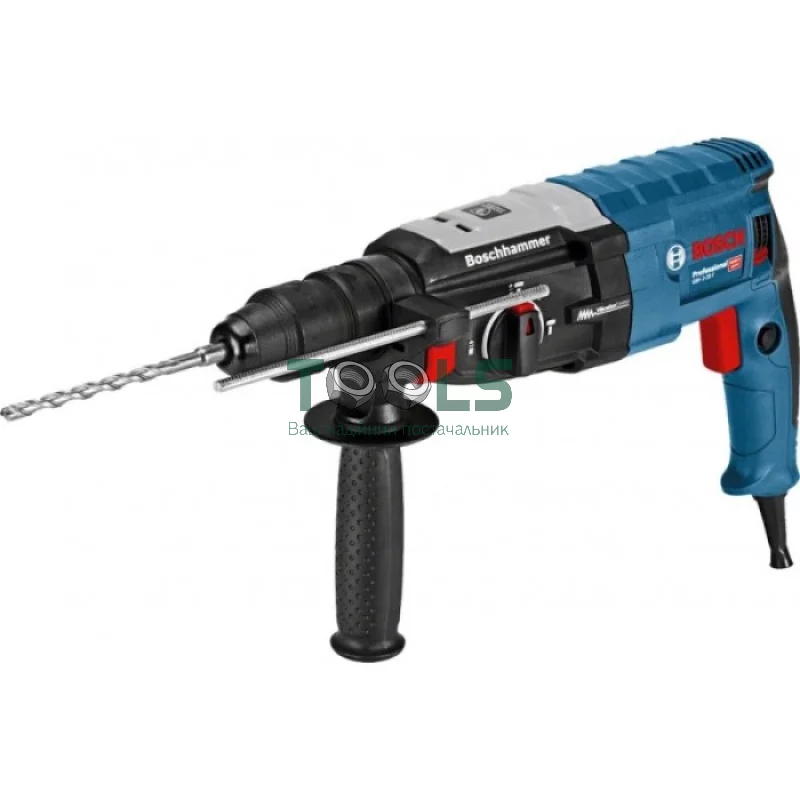 Перфоратор Bosch GBH 2-28 F SDS-PLUS (880 Вт) (0611267600)