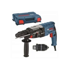 Перфоратори Bosch GBH 2-28 F SDS-PLUS (880 Вт) (0611267600)