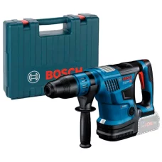 Аккумуляторный перфоратор Bosch GBH 18V-36 (18 В, без АКБ, 7 Дж) (0611915021)