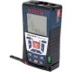 Лазерный дальномер Bosch GLM 250 VF + штатив BS150 (0.05-250 м) (061599402J)