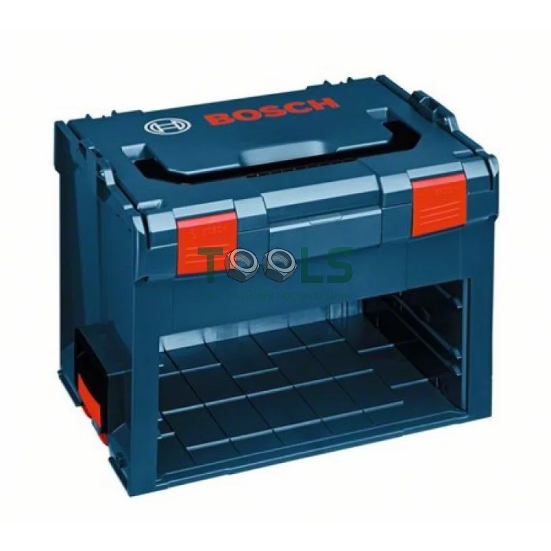 Кейс для инструмента LS-Boxx 307 NEW, Bosch