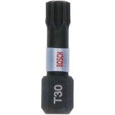 Біта Bosch Impact Control T30 (T30х25 мм) (2607002807)