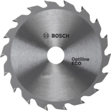 Диск пильний 200х32х24Т Optiline Eco Bosch 2608641791